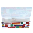 Конверт для документов туристический "Турист международник" - Фото 3