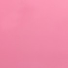 Пленка упаковочная для цветов и букетов, фуксия, 57×57 см - Фото 5