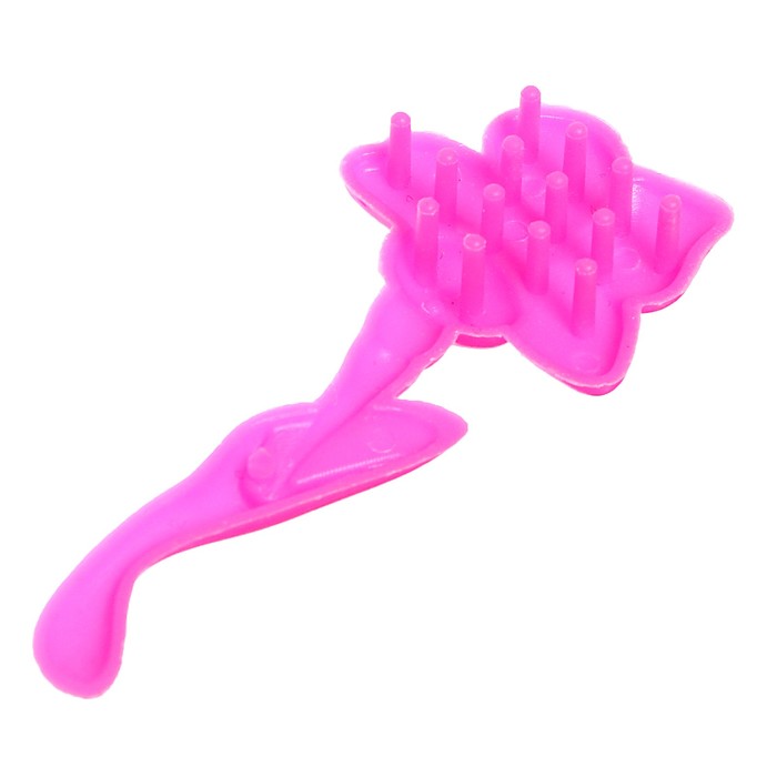 Набор кукол «Семья» с аксессуаром, МИКС 48585