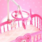 Пупс «Саша» с аксессуарами, МИКС - Фото 9