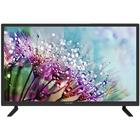 Телевизор Harper 24R490T, 24", 720p, DVB-T/T2/C/S2, 1xHDMI, 2xUSB, чёрный - фото 51319905