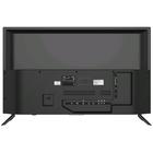Телевизор JVC LT-32M595, 32", 720p, DVB-T2/С, 3xHDMI, 2xUSB, SmartTV, чёрный - Фото 2