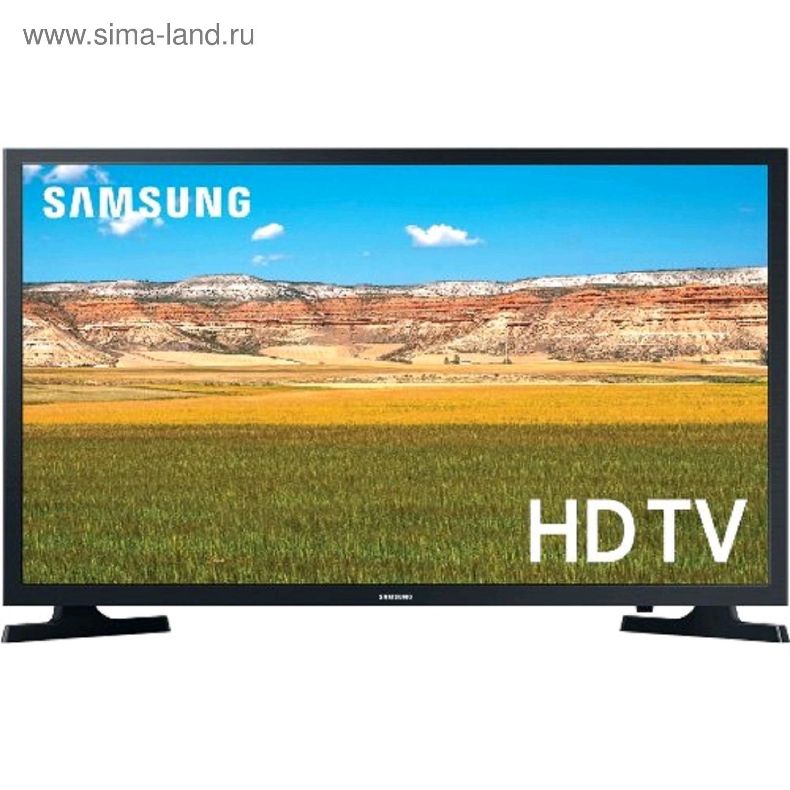 Led Телевизор 32 Samsung Ue32t5300au Купить