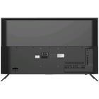 Телевизор JVC LT-43M695S, 43", 1080p, DVB-T2/С, 3xHDMI, 2xUSB, SmartTV, чёрный - Фото 2