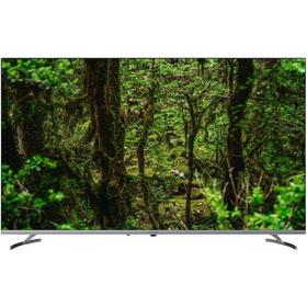 Телевизор Harper 65U770TS, 65", 2160p, DVB-T/T2/C/S2, 3xHDMI, 2xUSB, SmartTV, чёрный