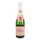 Набор на бутылку для шампанского "Свадебное шампанское на счастье" - Фото 1
