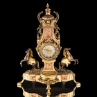 Часы "Император", 17 × 42 × 58 см - Фото 1