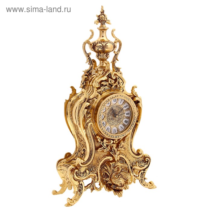 Часы "Екатерина", 10,5 × 25 × 40 см - Фото 1