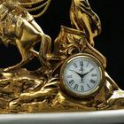 Часы "Рим", 38 × 32 см - Фото 4