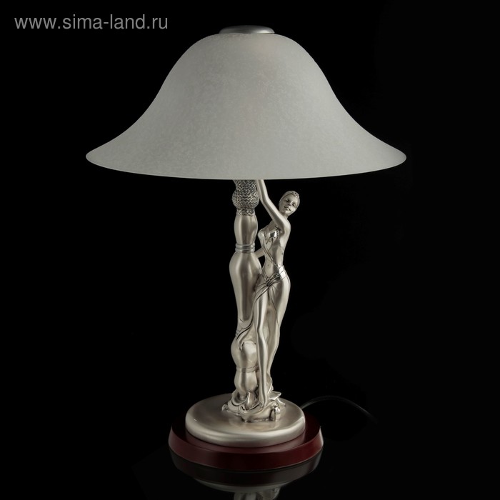Лампа настольная "Мулен Руж", 36 × 36 × 63 см - Фото 1