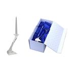 Подсвечник "Ручей", 10,5 × 10,5 × 26 см - Фото 1