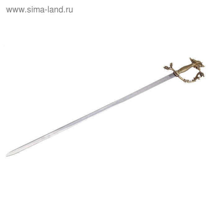 Макет меча Dragon, 3,5 × 15 × 101 см - Фото 1