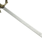 Макет меча Dragon, 3,5 × 15 × 101 см - Фото 4