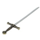 Макет меча в камне "Эскалибур" - mini, 11 × 32 см - Фото 4