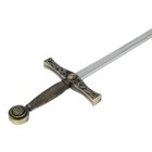 Макет меча в камне "Эскалибур" - mini, 11 × 32 см - Фото 5