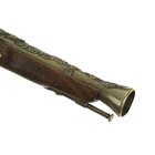 Макет пистоля и 2-х кинжалов на панели "Перемирие. Россия/Франция", 7 × 45 × 43 см - Фото 8