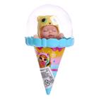 Пупс «Малыш-мороженка» в шапочке, МИКС - Фото 9