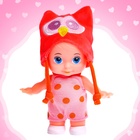 Пупс «Ляля», МИКС - Фото 7