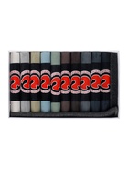 Соус ассорти, набор 10 цветов (длина 65±1 мм; диаметр 10.5±0.6 мм), в картонной коробке - Фото 2