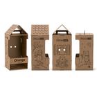 Мягкая игрушка «Сова Лиза», 20 см - Фото 8