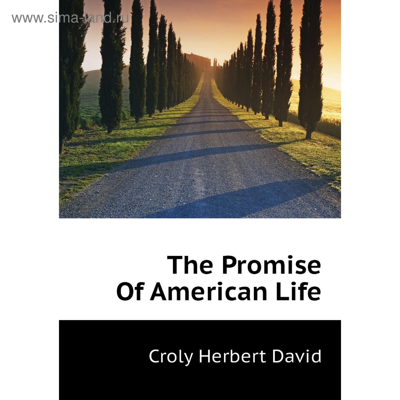 Promised Land - This American Life