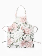 Фартук кухонный «Этель. Пионы», 60×70 см, 100% хлопок, саржа 190 г/м² - Фото 7