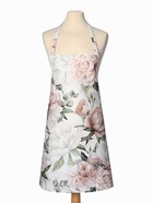 Фартук кухонный «Этель. Пионы», 60×70 см, 100% хлопок, саржа 190 г/м² - Фото 10