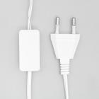 Светодиодный куст «Ромашки» 1.5 м, 84 LED, мигание, 220 В, свечение мульти (RG/RB) - Фото 7