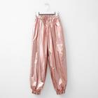 Брюки женские MINAKU: Trend zone, цвет розовый, размер 44, рост 170 - фото 808887612 Брюки женские MINAKU: Trend zone, цвет розовый, размер 44, рост 170 - фото 808887612