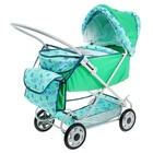 Коляска кукольная № 6, МИКС - Фото 4