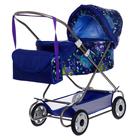 Коляска кукольная № 6, МИКС - Фото 7