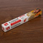 Коврик антипригарный 35х40 см Grifon, в футляре - Фото 3