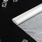 Пакеты для замoрoзки, 6 л, 30×40 см, рулoн 20 шт, 18 мкм - Фото 2