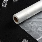 Пакеты для завтраков «Grifon Bio», 1 л, 8 мкм, 200 шт - Фото 2