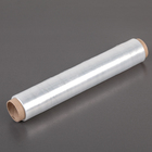 Плёнка пищевая 29 см х 100 м Grifon, 5,5 мкм, в упаковке - Фото 1