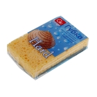 Губка целлюлозная Grifon Hard, с жестким композитом - Фото 2