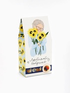 Чай подарочный в домике «Любимой бабушке», вкус: лесные ягоды, 50 г - Фото 2