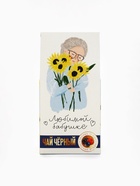 Чай подарочный в домике «Любимой бабушке», вкус: лесные ягоды, 50 г - Фото 3