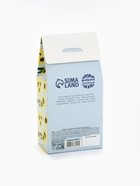 Чай подарочный в домике «Любимой бабушке», вкус: лесные ягоды, 50 г - Фото 5