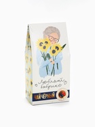 Чай подарочный в домике «Любимой бабушке», вкус: лесные ягоды, 50 г - Фото 7