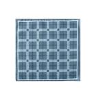 Платки носовые мужские «Этель. Серджио», 30×30 см, 12 шт., хлопок 100%, рисунок МИКС, серые - Фото 2