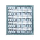 Платки носовые мужские «Этель. Серджио», 30×30 см, 12 шт., хлопок 100%, рисунок МИКС, серые - Фото 6