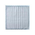 Платки носовые мужские «Этель. Серджио», 30×30 см, 12 шт., хлопок 100%, рисунок МИКС, серые - Фото 7