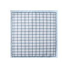 Платки носовые мужские «Этель. Серджио», 30×30 см, 12 шт., хлопок 100%, рисунок МИКС, серые  (артикул 5073433)  большой выбор товаров оптом и в розницу по низким ценам с доставкой