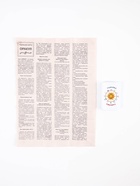 Карты гадальные «Оракул», 33 карты, карта 5×7.5 см, с инструкцией - Фото 2