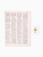 Карты гадальные «Оракул», 33 карты, карта 5×7.5 см, с инструкцией - Фото 2