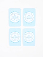 Карты гадальные «Оракул», 33 карты, карта 5×7.5 см, с инструкцией  (артикул 667622)  большой выбор товаров оптом и в розницу по низким ценам с доставкой