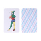 Карты Атласные игральные, 54 листа - Фото 2