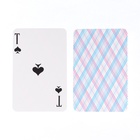 Карты атласные, игральные, 36 штук - Фото 2