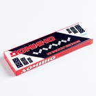 Настольная игра домино «Классическое», 28 шт. - Фото 5